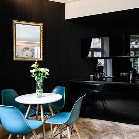 Apartament Marylin Krakov Exteriér fotografie