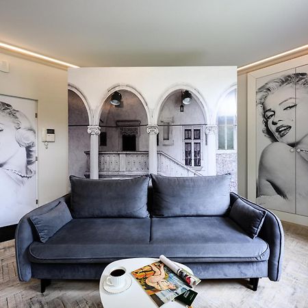 Apartament Marylin Krakov Exteriér fotografie