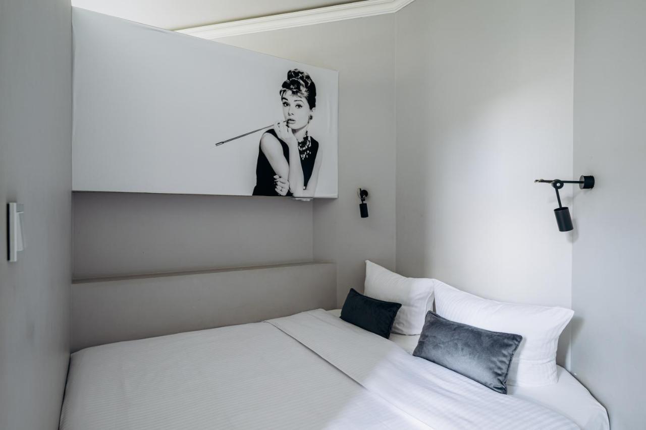 Apartament Marylin Krakov Exteriér fotografie