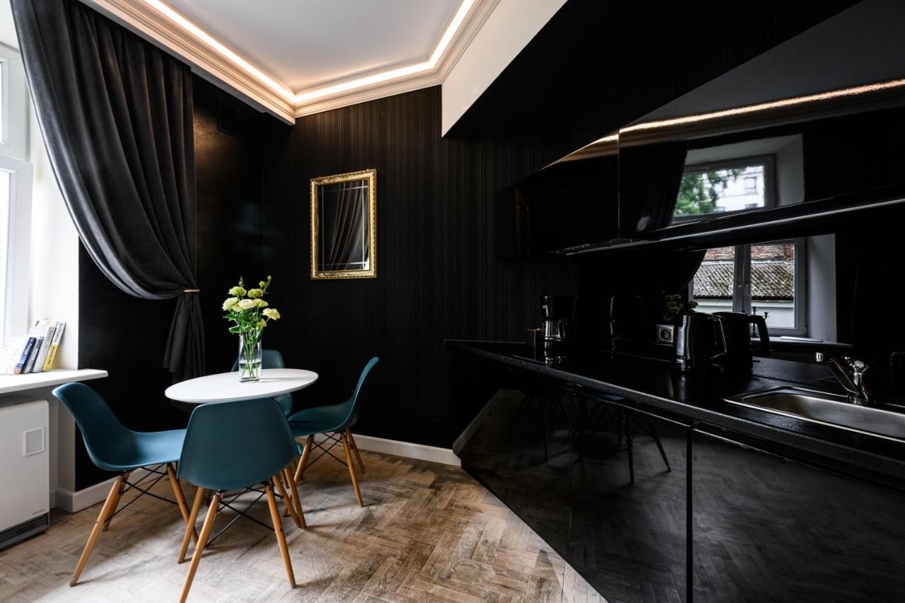 Apartament Marylin Krakov Exteriér fotografie