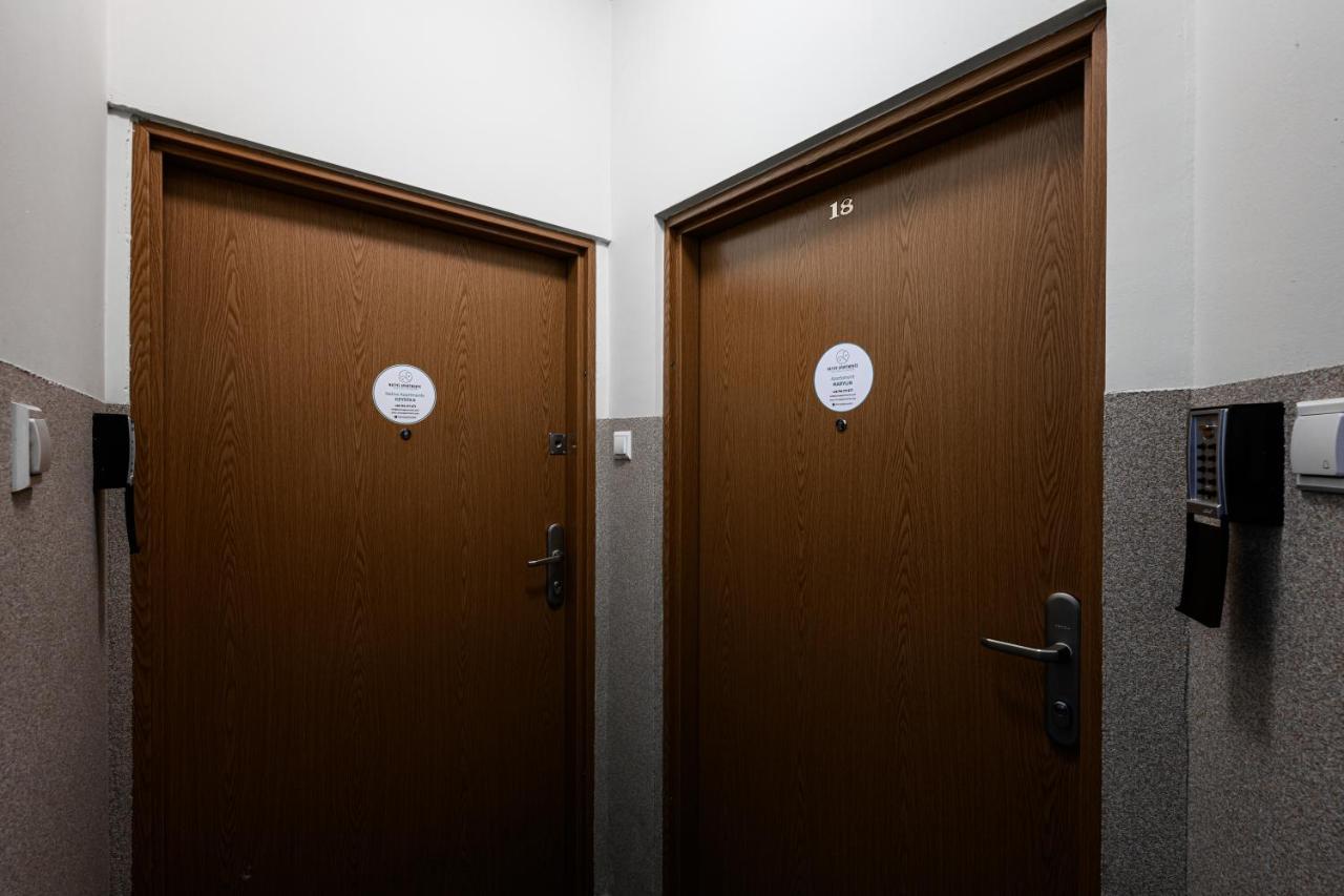 Apartament Marylin Krakov Exteriér fotografie