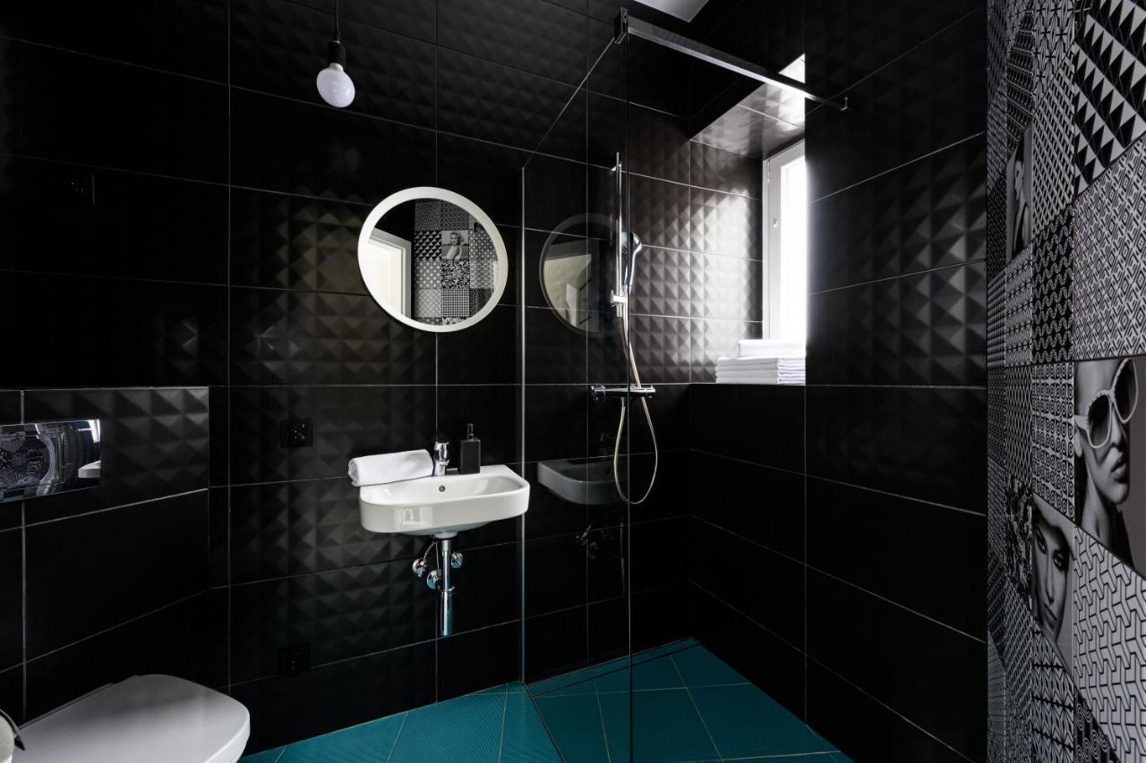 Apartament Marylin Krakov Exteriér fotografie