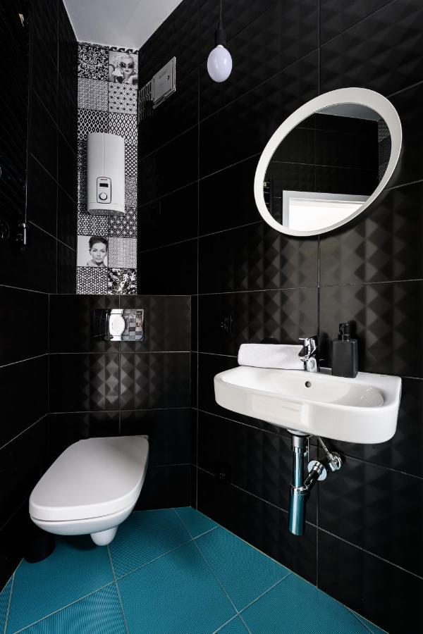 Apartament Marylin Krakov Exteriér fotografie