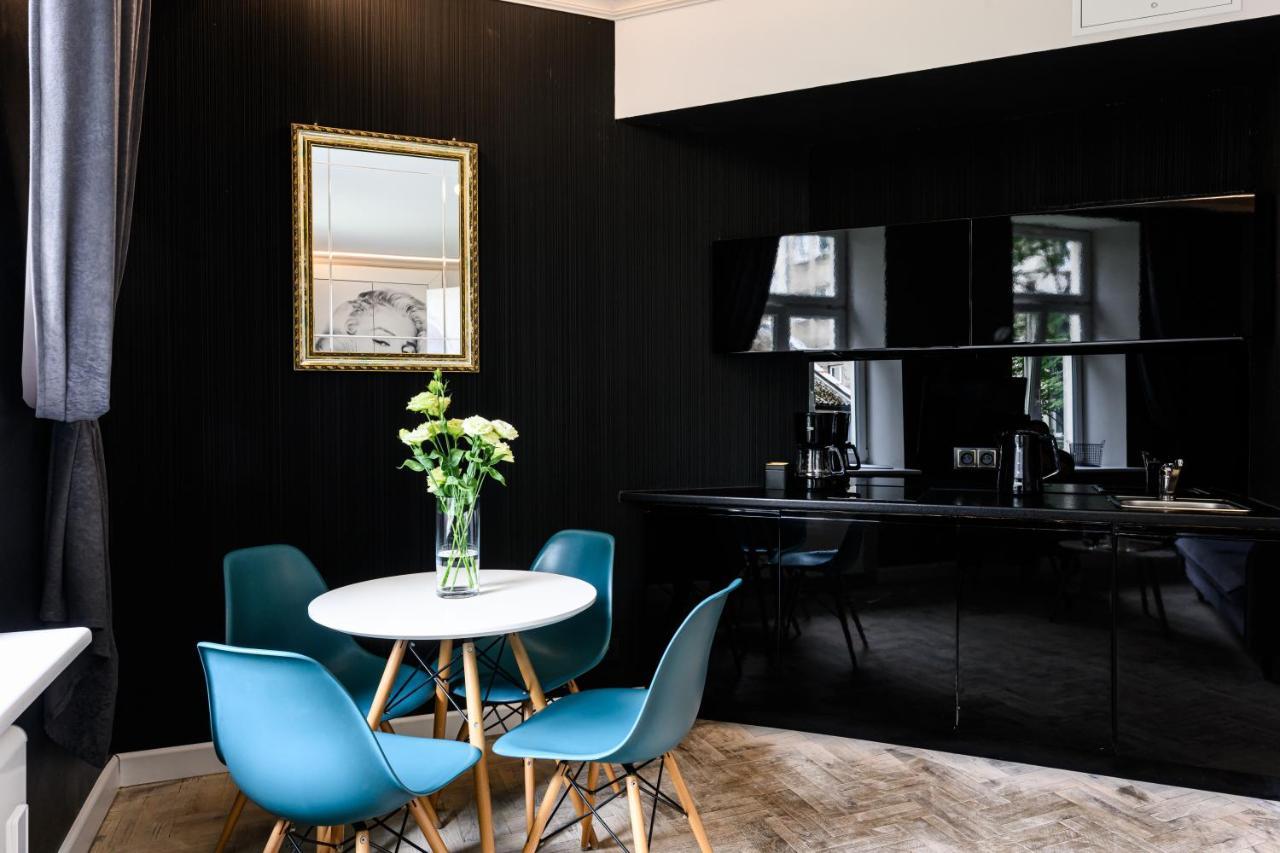 Apartament Marylin Krakov Exteriér fotografie